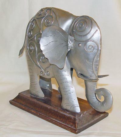 Picture for category Metal