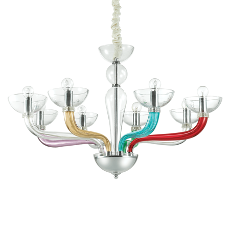 Picture for category Hanging lamps