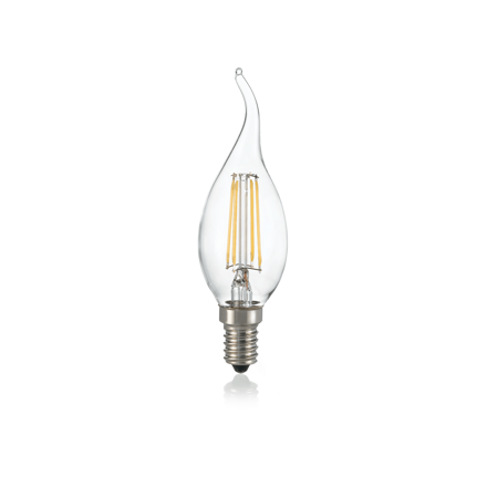 Picture of E14 Bulb wind blow