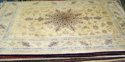 Picture of Isfahan - Cm 228 X 147