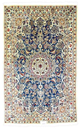 Picture of Nain - Cm 204 X 123