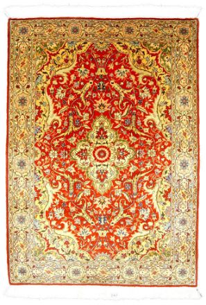 Picture of Tabriz - Cm 201 X 140