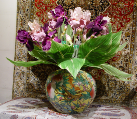 Picture for category Artificial flowers