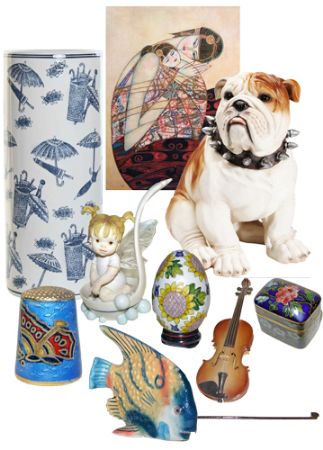 Picture for category Art, Gifts & Deco